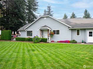 6842 Raspberry Dr #B, Everson, WA 98247