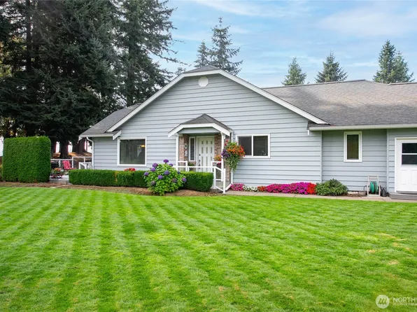 6842 Raspberry Drive #B, Everson, WA 98247