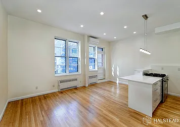 Rented by Halstead Real Estate