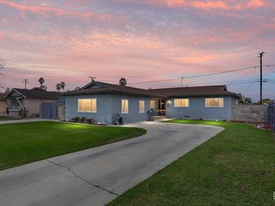 2200 Carol Pl, Bakersfield, CA, 93304
