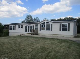 24235 Foster Rd, Litchfield, OH 44253