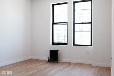 Rented by Citi Habitats