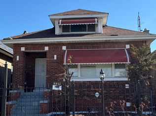 8853 S Union Ave, Chicago, IL 60620