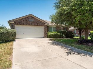 1902 Tolstoy Cir, Round Rock, TX 78664