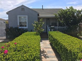 310 W Edinger Ave, Santa Ana, CA 92707