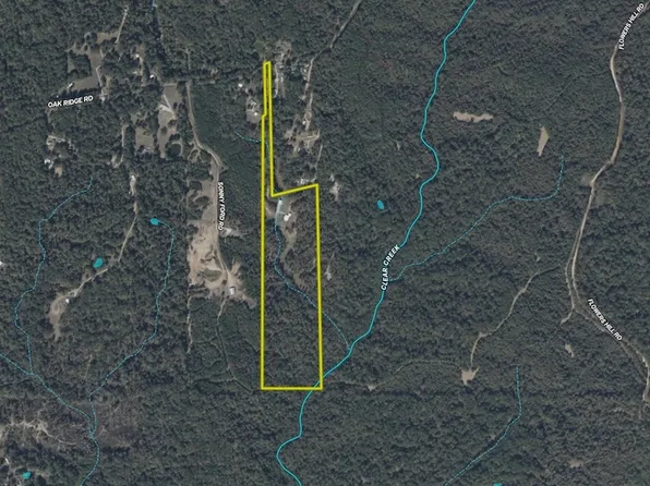 8520 Oak Ridge Rd, Vicksburg, MS 39183