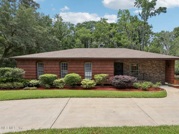 6264 RIVIERA Lane, Jacksonville, FL 32216