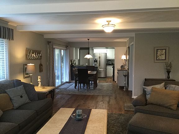 Open Concept