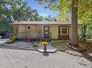 5128 Clark Ave, Twin Lake, MI 49457