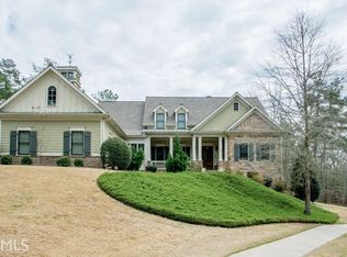 12 Foxcroft Way, Villa Rica, GA 30180