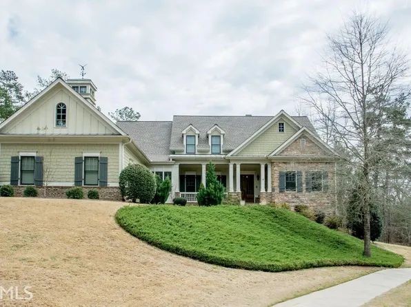 12 Foxcroft Way, Villa Rica, GA 30180