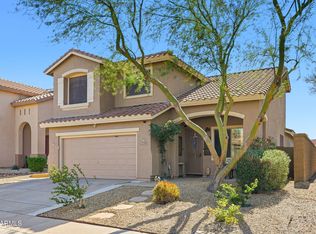 3719 W Memorial Dr, Phoenix, AZ 85086