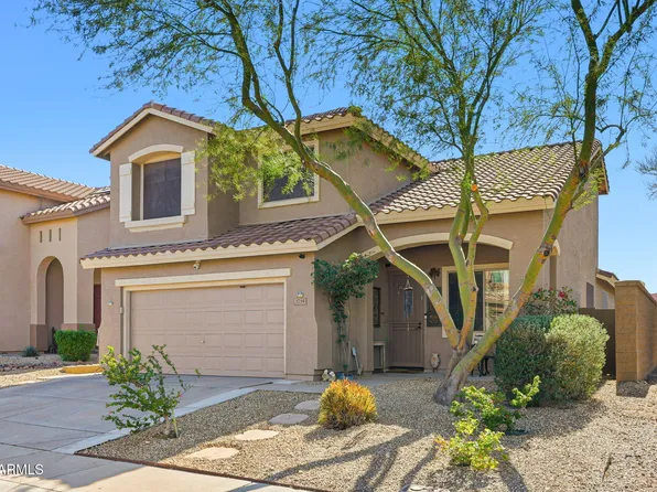 3719 W Memorial Drive, Anthem, AZ 85086