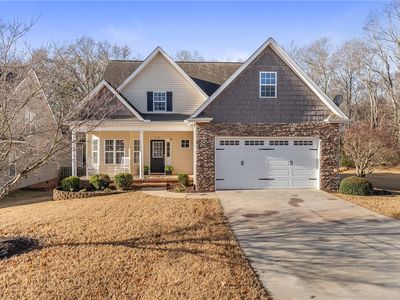 216 Streams Way, Anderson, SC, 29625