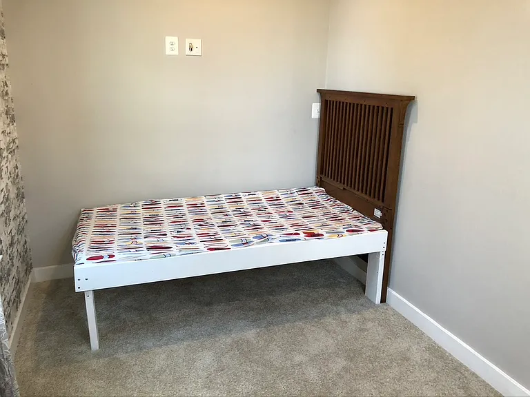 1st floor bedroom
