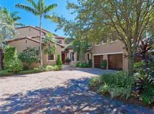448 Via Del Orso, Jupiter, FL 33477