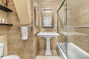 Sold by Brown Harris Stevens