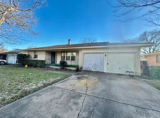 2134 Lynbrook Ln, Garland, TX 75041