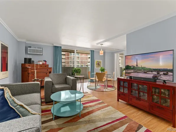 1035 Colorado Boulevard #304, Denver, CO 80206