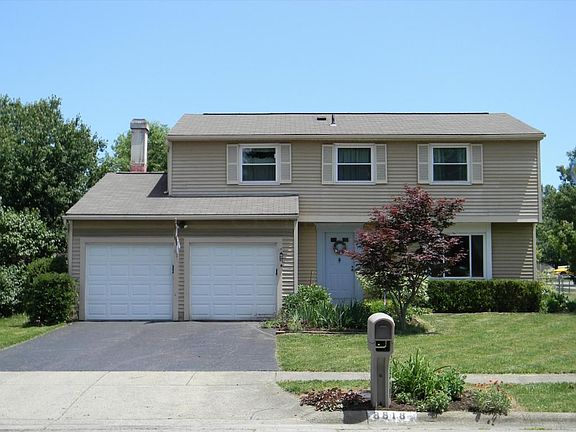 2nd image of 8818 Hornsea Dr