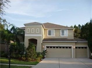 21214 Tyrell Way, Land O Lakes, FL 34638