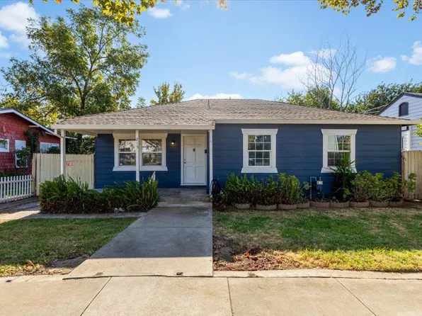 215 High St, Roseville, CA 95678