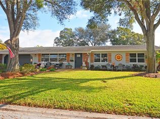 1351 Woodcrest Ave, Clearwater, FL 33756