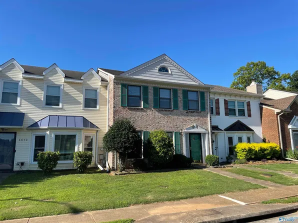 6613 Steeplechase Dr NW, Huntsville, AL 35806