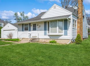 2500 G Ave NE, Cedar Rapids, IA 52402