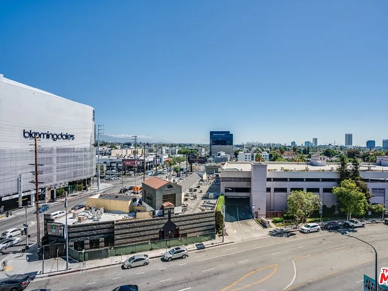 321 S San Vicente Blvd #705 — Photo 6