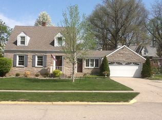 723 W South St, Bremen, IN