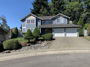 33117 10th Pl SW, Federal Way, WA 98023