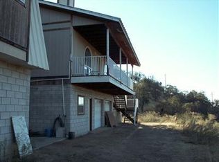 33102 Hickory Ln, Squaw Valley, CA