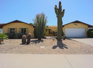 4215 W Angela Dr, Glendale, AZ 85308
