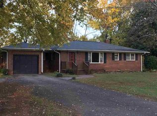 550 Cothran Creek Rd, Inman, SC 29349