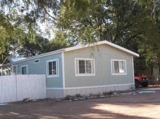 329 W Roundup Rd, Payson, AZ 85541