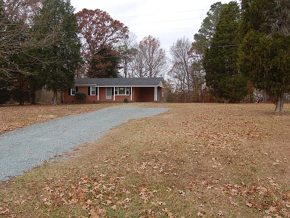 View from Walter Bright Road