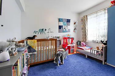 Sold by Highline Residential