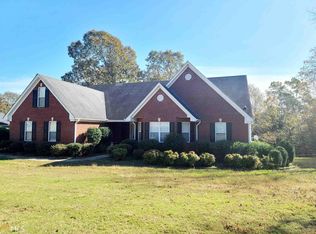 2349 Fawnledge, Conyers, GA 30052