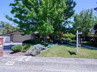 404 Via Vaquero, Fairfield, CA 94534