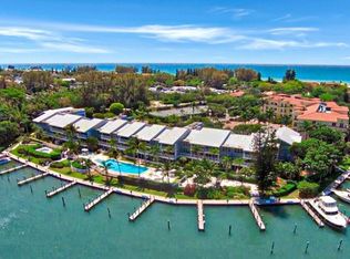 615 Dream Island Pl UNIT 212, Longboat Key, FL 34228