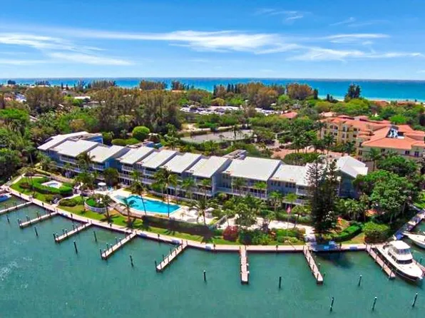615 Dream Island Pl Unit 212, Longboat Key, FL 34228