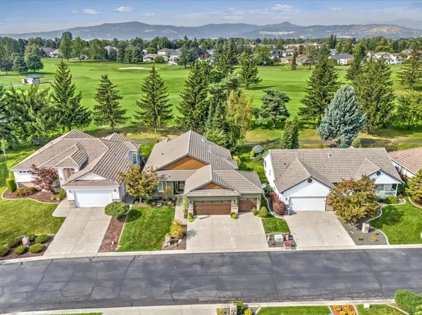 24025 E Alki Ln, Liberty Lake, WA 99019