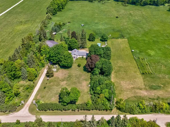 16406 18th Rd, Garden, MI 49835