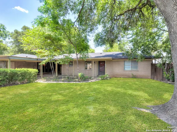 1400 Saint Edwards, Austin, TX 78704
