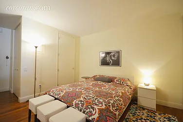 Rented by Corcoran