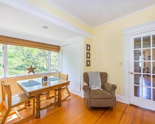 Living room dinning room