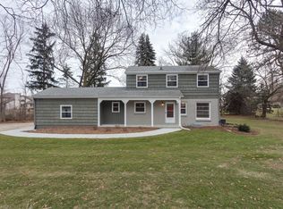 1920 E Racine Ave, Waukesha, WI 53186