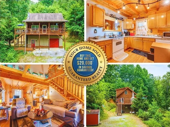 1121 Turkey Ridge Way, Seymour, TN 37865