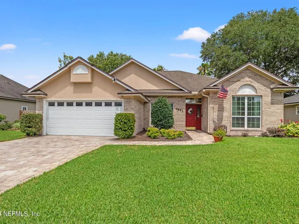 4652 FOREST GLEN Court, Jacksonville, FL 32224